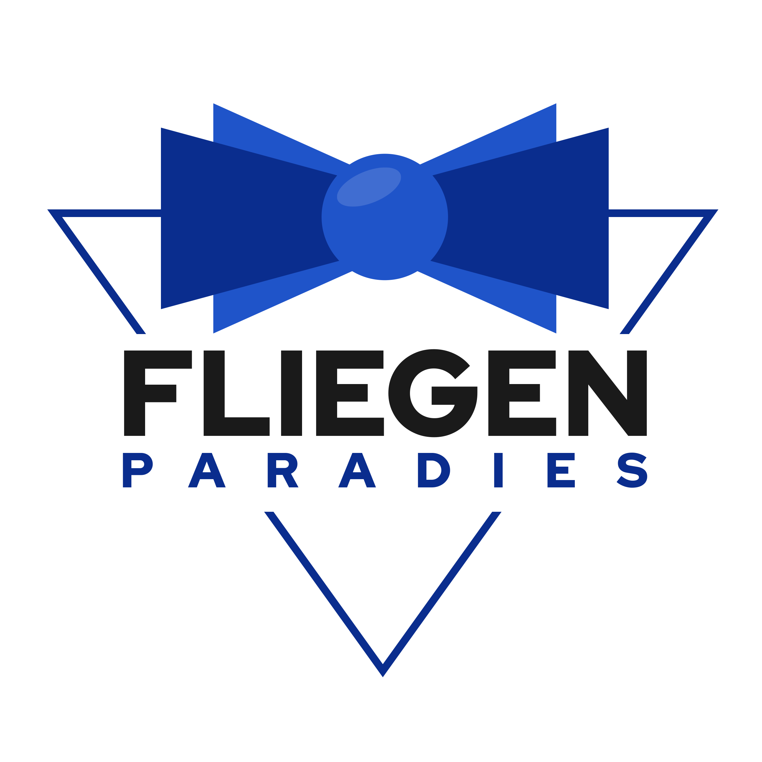 Fliegenparadies